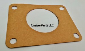 Brake Booster Gasket 70-97