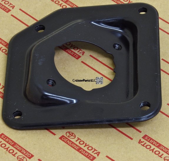 Modal Additional Images for Steering Intermediate Shaft Support Cover 1985-2009