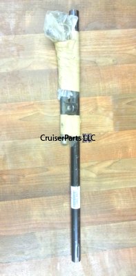 Relay Rod w/Left End 81-90 FJ60 FJ62