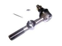 Tie Rod Left End 63-84