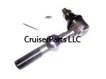 Tie Rod Left End 63-84