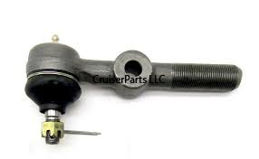 Right Side Tie Rod End