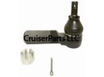 Tie Rod Left End 70 & 80 Series 1990-Current