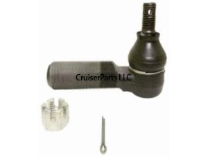 Tie Rod Left End 70 & 80 Series 1990-Current