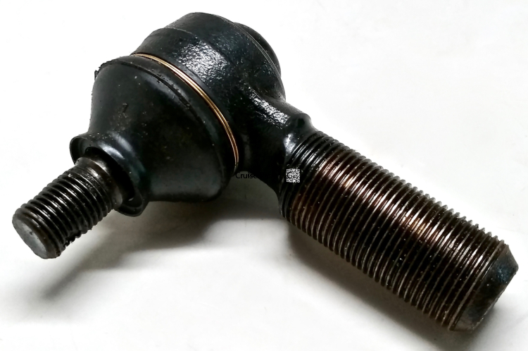 Driver's Side Tie Rod End