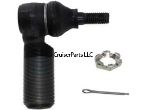Tie Rod Right End 70 & 80 Series 1990-Current