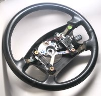 Steering Wheel W/ Cruise Control for 97-01 Toyota 4Runner