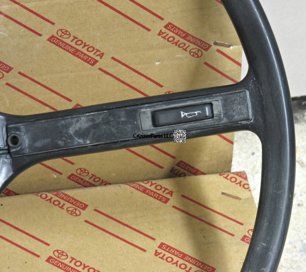 FJ45 Short Box - 1965 and Newer (Excluding Tailgate)