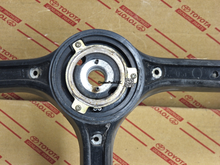 FJ45 Short Box - 1965 and Newer (Excluding Tailgate)