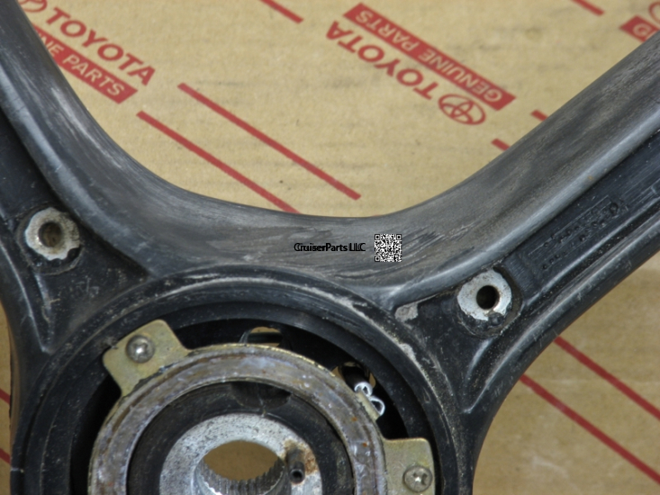 FJ45 Short Box - 1965 and Newer (Excluding Tailgate)