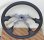 Oak LX450 Leather Steering Wheel 95-97