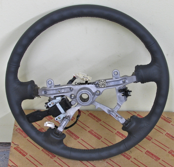 FJ45 Short Box - 1965 and Newer (Excluding Tailgate)