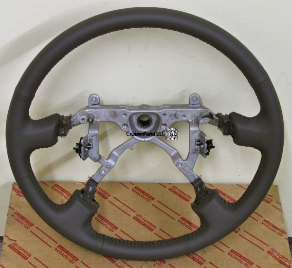 FJ45 Short Box - 1965 and Newer (Excluding Tailgate)