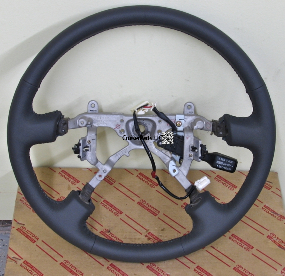 FJ45 Short Box - 1965 and Newer (Excluding Tailgate)