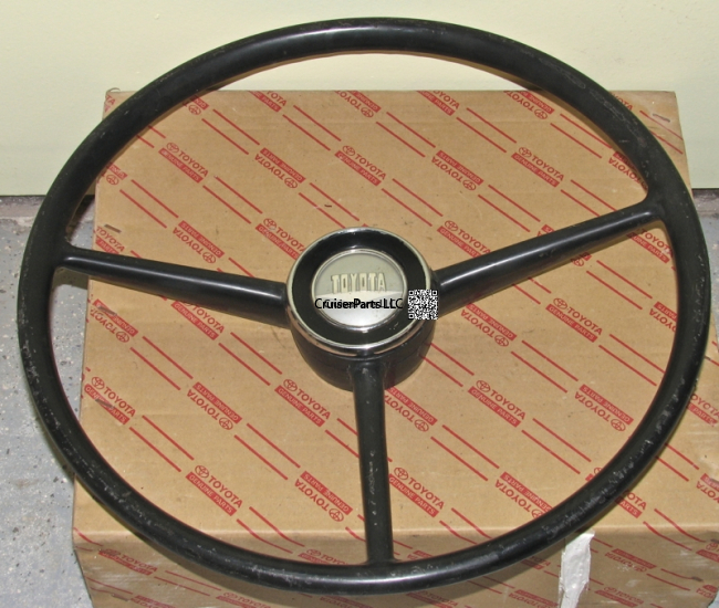 FJ45 Short Box - 60" Custom (Excludes Tailgate)