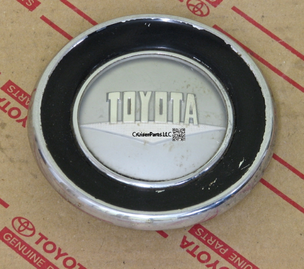 FJ45 Short Box - 60" Custom (Excludes Tailgate)