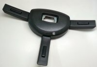 Steering Wheel Center Pad for 80-84 40 Series Cruisers