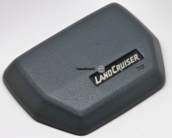 FJ45 Short Box - 60" Custom (Excludes Tailgate)