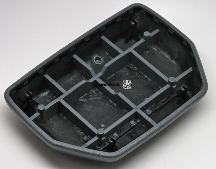 FJ45 Short Box - 60" Custom (Excludes Tailgate)