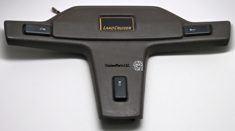 FJ45 Short Box - 60" Custom (Excludes Tailgate)