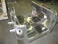 FJ45 Cab - 1979 and Newer