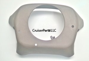 Steering Wheel Back Cover
