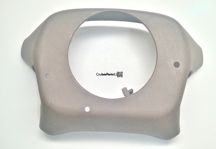 Steering Wheel Back Cover