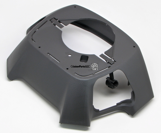 Steering Wheel Cover