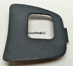 Column Cover Hole Cap