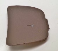 Lower Steering Wheel Cover No.3