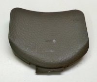 Lower Steering Wheel Cover No.3