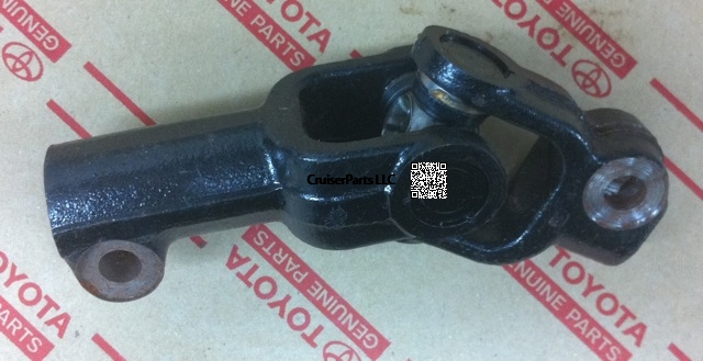 Steering Yoke Sub-Assembly Hilux 4 Runner Pickup
