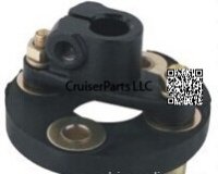 Flexible Coupling For 80 Series 1991-1997