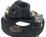Flexible Coupling For 80 Series 1991-1997