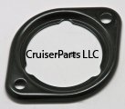 Steering Column Hole Cover Plate 81-90