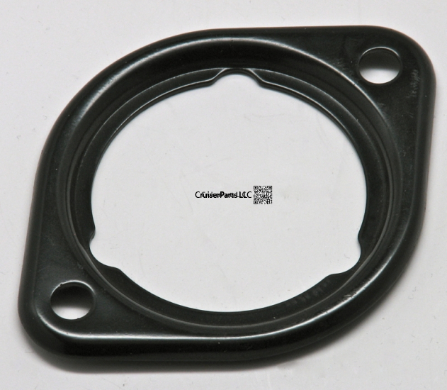 Steering Column Hole Cover Plate 81-90