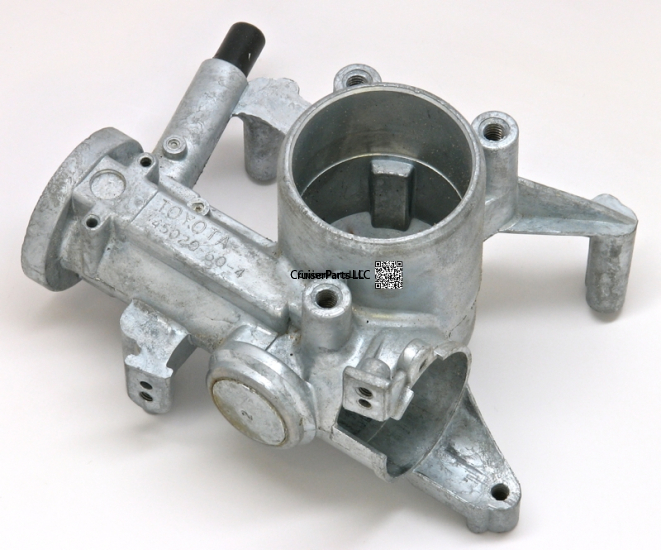 Steering Column Upper Bracket 7x Series 85-90