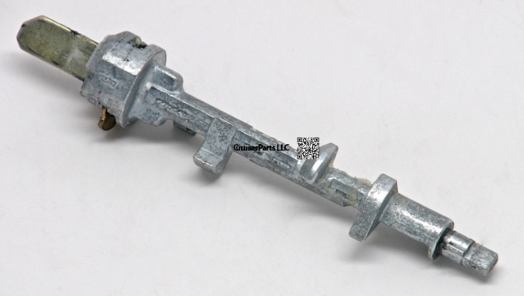 Ignition Switch Connector Rod 98-02 Manual Tilt 7850 B or 7850 A