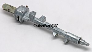 Ignition Switch Connector Rod 98-02 Manual Tilt 7850 B or 7850 A