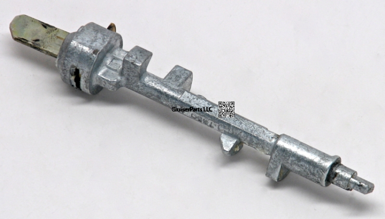 Ignition Switch Connector Rod 98-02 Manual Tilt 7850 B or 7850 A