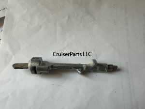 Ignition Switch Connecting Rod 98-02 w/Power Tilt