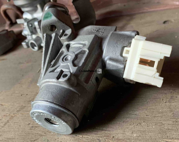 Steering Column Bracket 2007 - Current