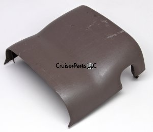 Upper Steering Column Cover