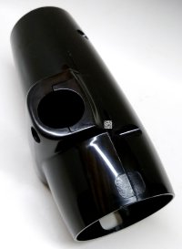 Steering Column Cover w/Steering Lock LHD 76-84