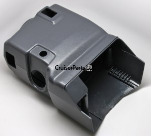 Steering Column Cover RHD 7x Series 1985-2007
