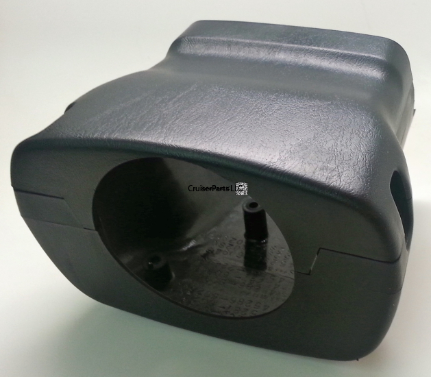 Steering Column Cover (NO Cruise) for 91-94 80 Series Cruisers