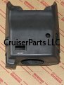 Steering Column Cover 60 Series 81-90 (Gray)