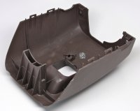 Lower Steering Column Cover: Manual Tilt