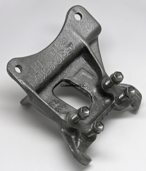 Steering Gear Housing Bracket