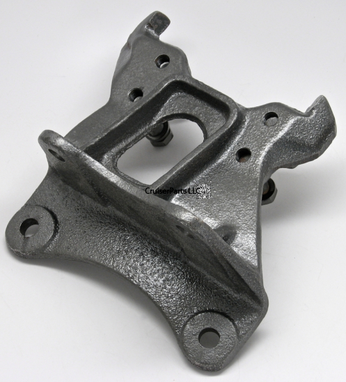 Modal Additional Images for Steering Gear Housing Bracket